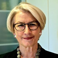 Ann Pettifor