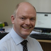 Martin Poulsom