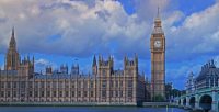 Houses of Parliament
