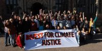 free workshop divest your church divest parliament
